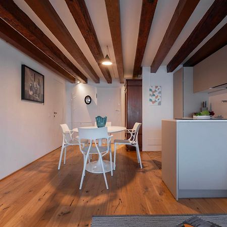 Cà Grifalconi Venice Ngoại thất bức ảnh