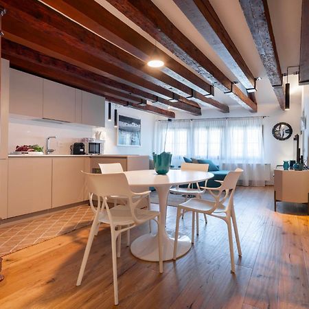 Cà Grifalconi Venice Ngoại thất bức ảnh