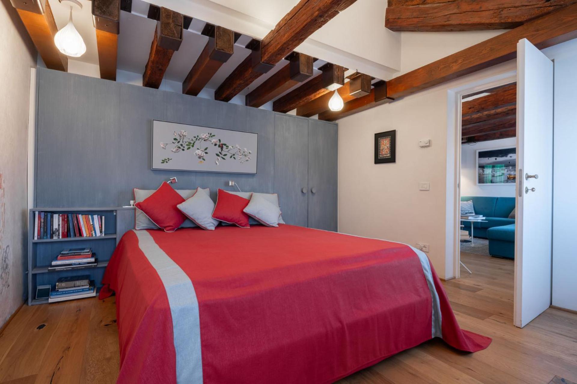 Cà Grifalconi Venice Ngoại thất bức ảnh