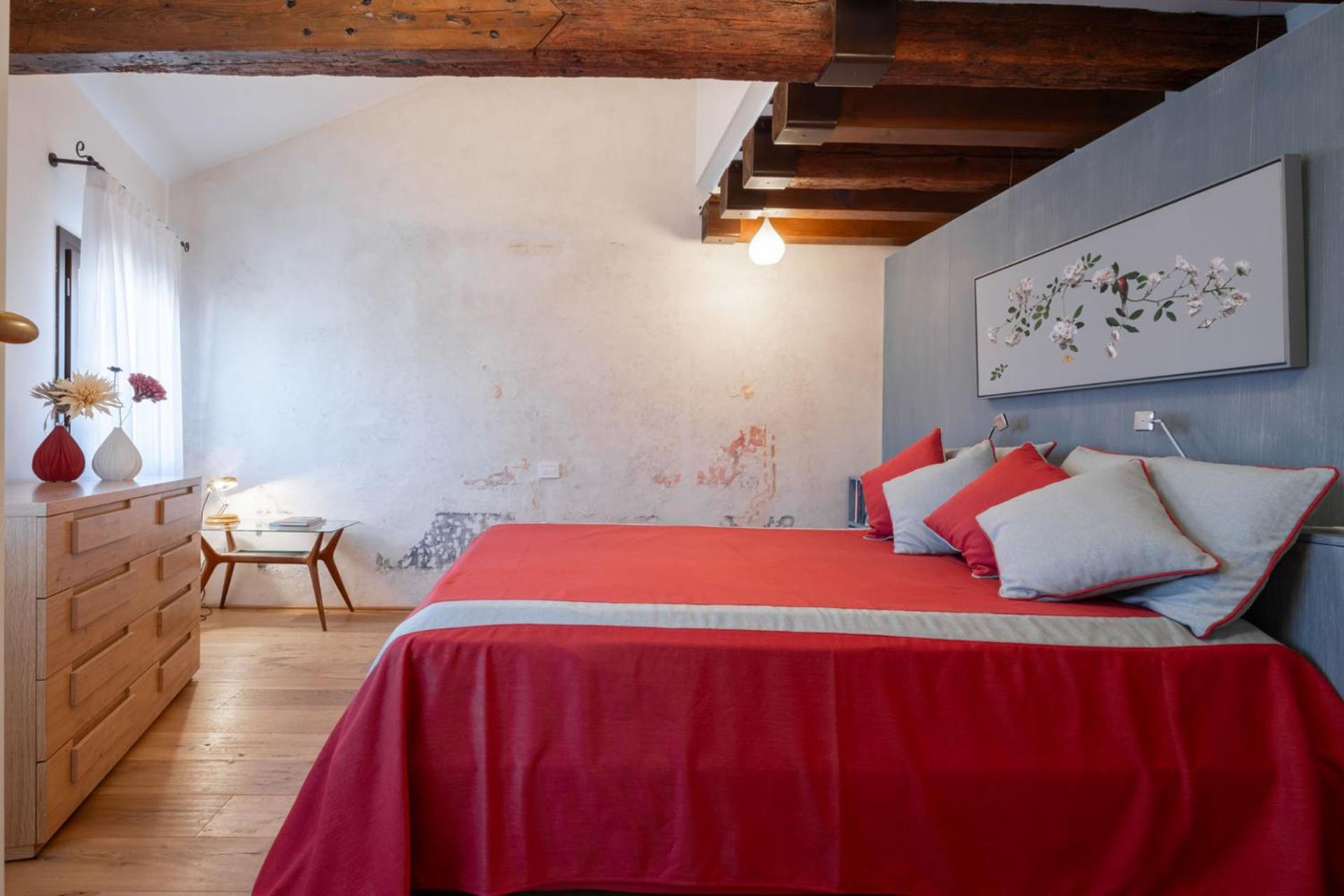 Cà Grifalconi Venice Ngoại thất bức ảnh