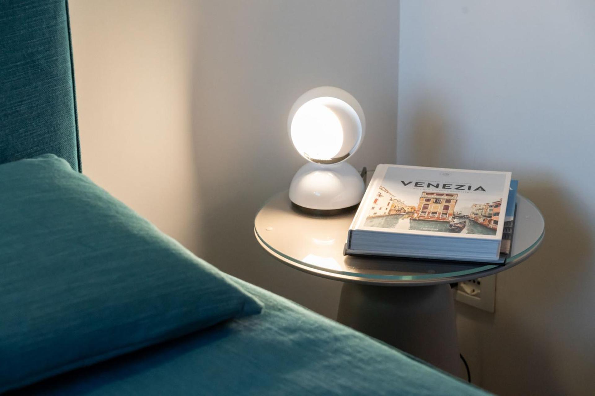 Cà Grifalconi Venice Ngoại thất bức ảnh