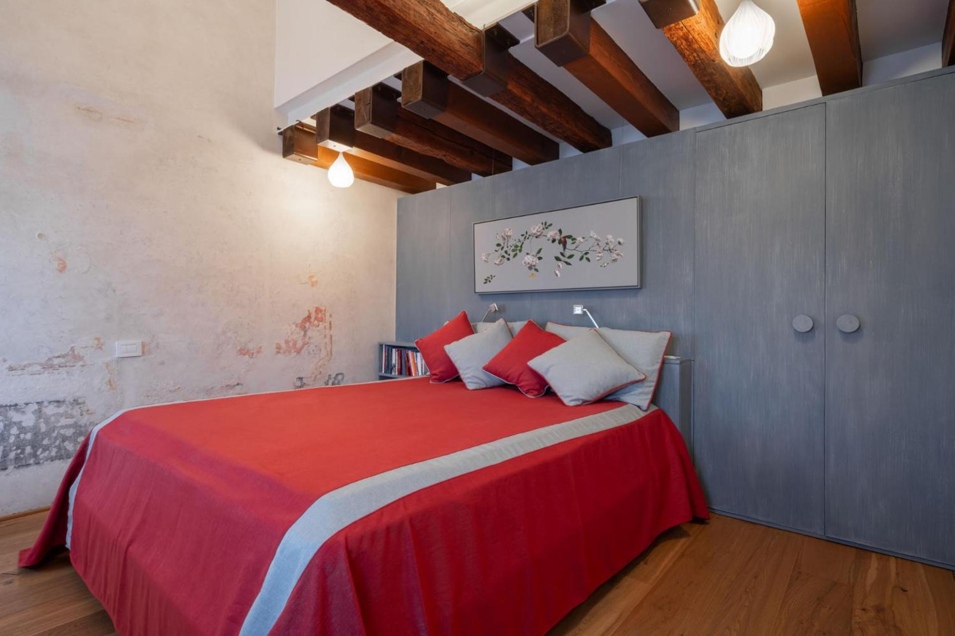 Cà Grifalconi Venice Ngoại thất bức ảnh