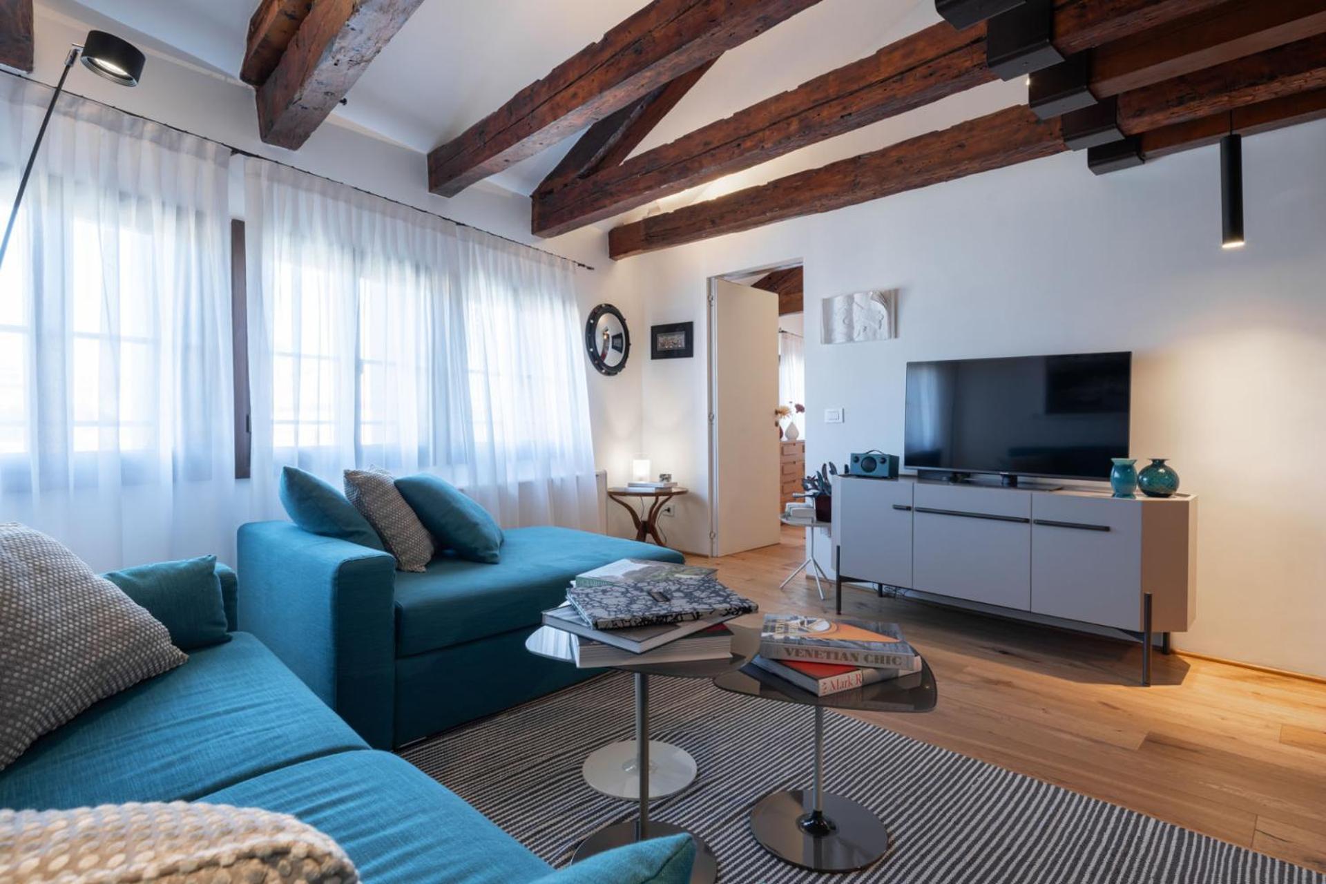 Cà Grifalconi Venice Ngoại thất bức ảnh