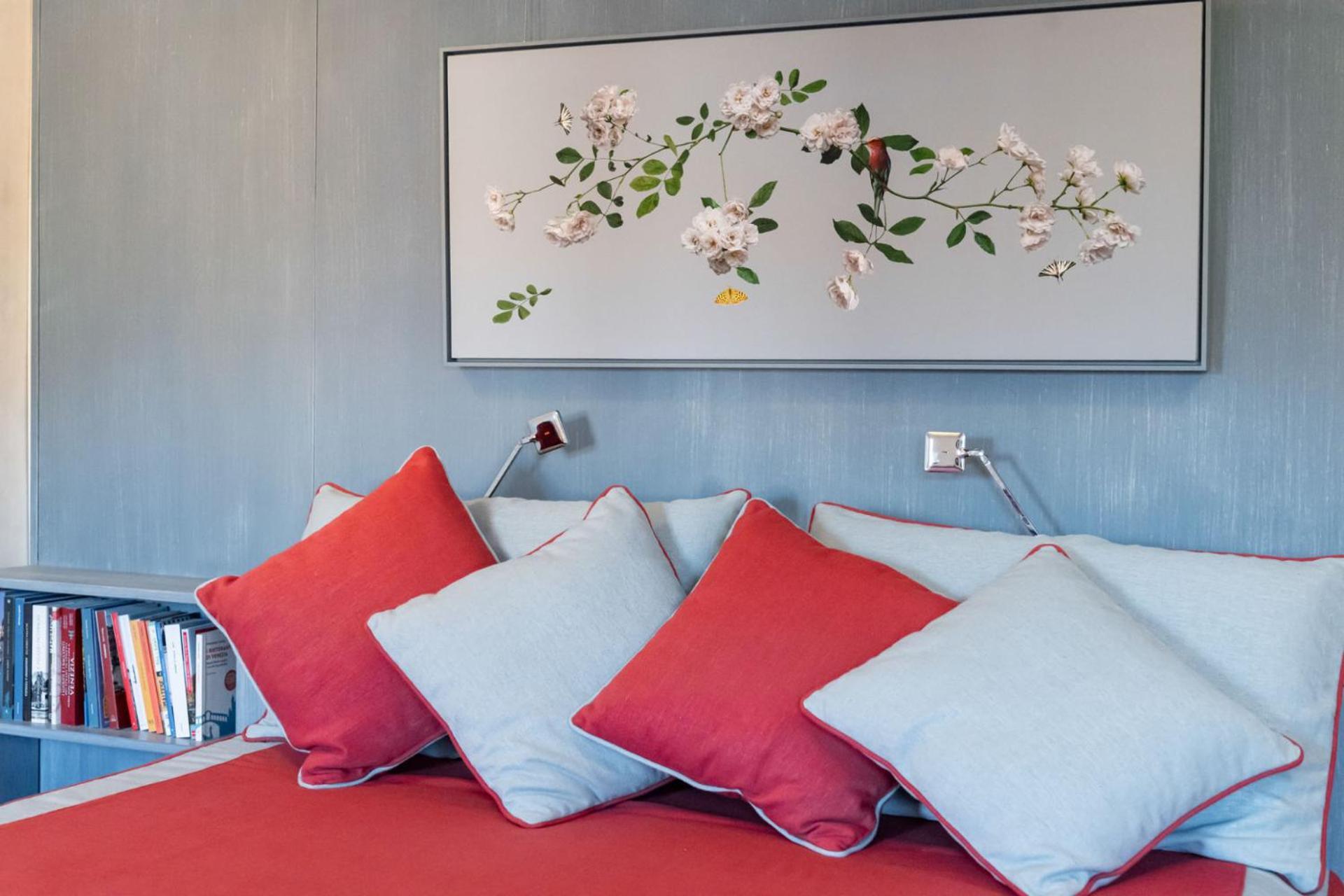 Cà Grifalconi Venice Ngoại thất bức ảnh