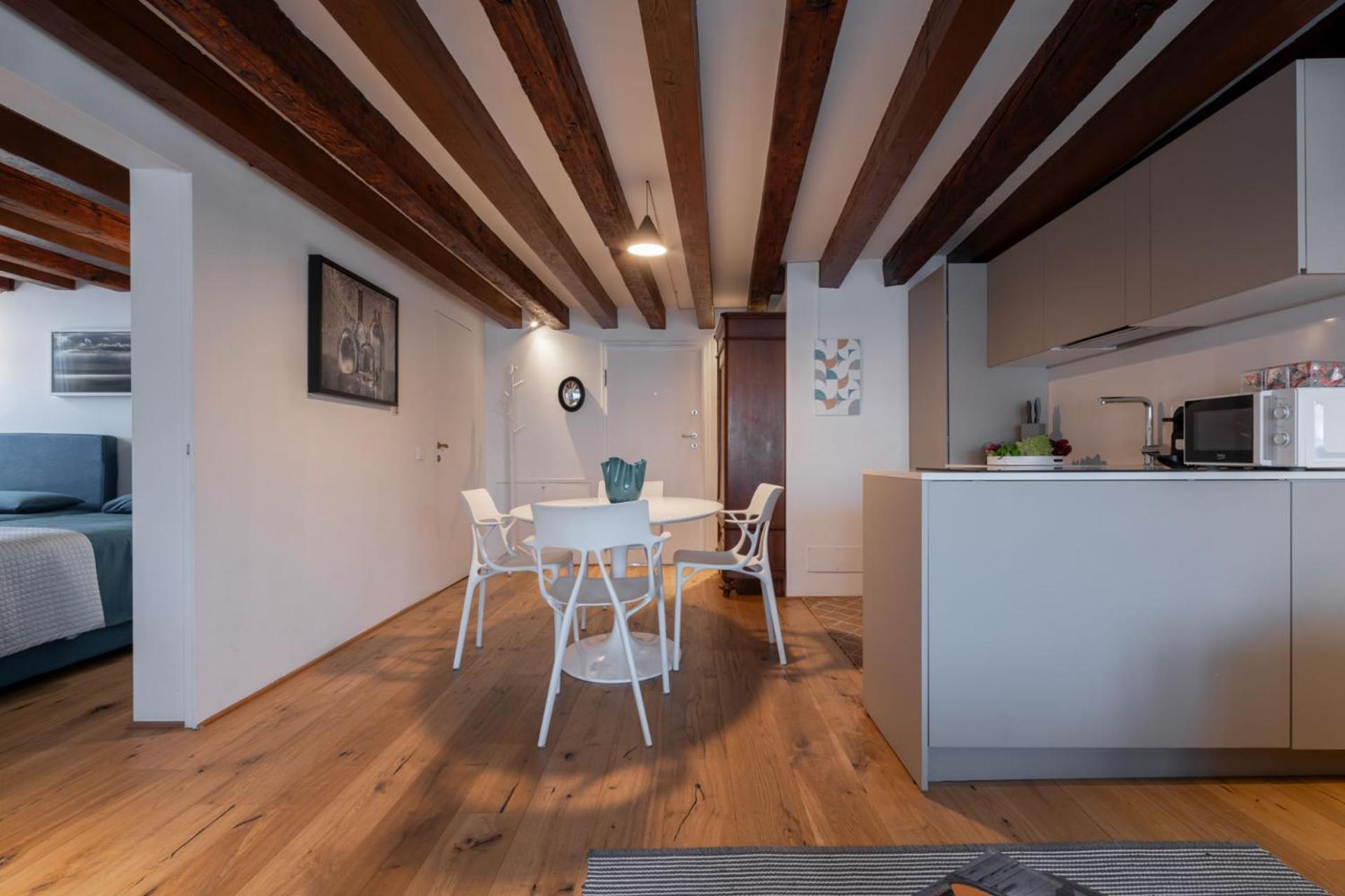 Cà Grifalconi Venice Ngoại thất bức ảnh