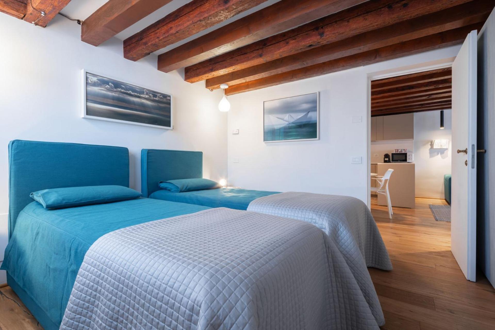 Cà Grifalconi Venice Ngoại thất bức ảnh