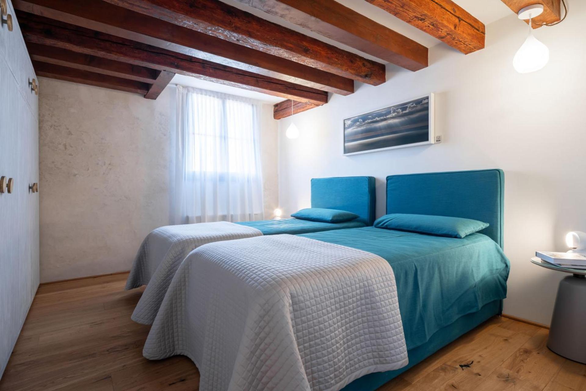 Cà Grifalconi Venice Ngoại thất bức ảnh