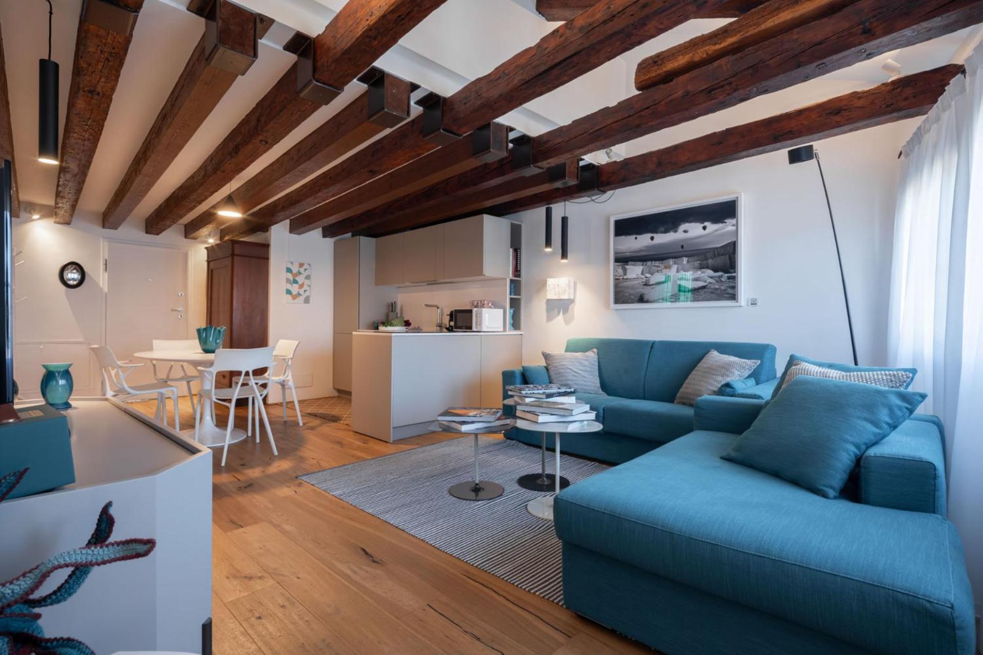 Cà Grifalconi Venice Ngoại thất bức ảnh