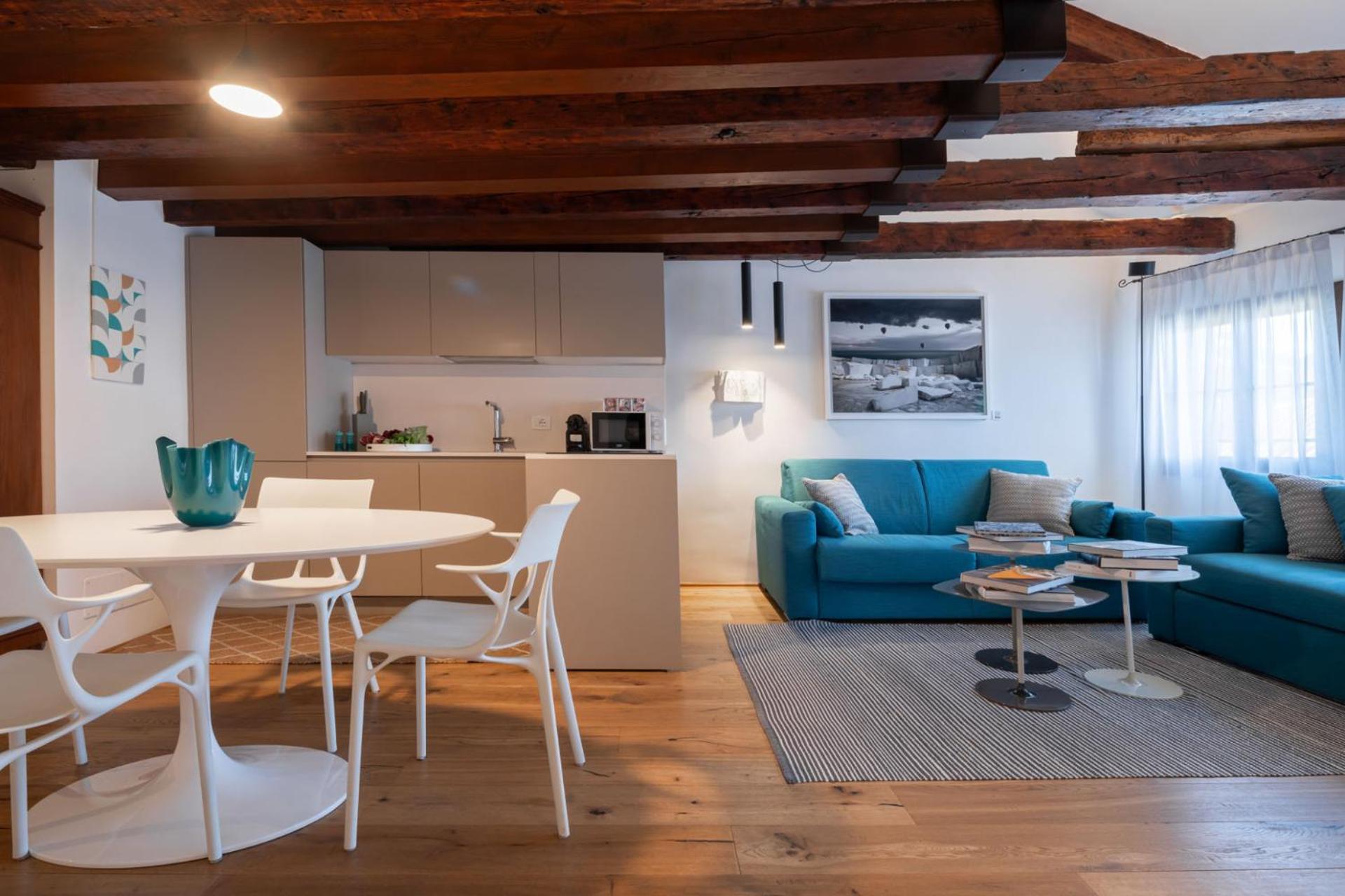 Cà Grifalconi Venice Ngoại thất bức ảnh