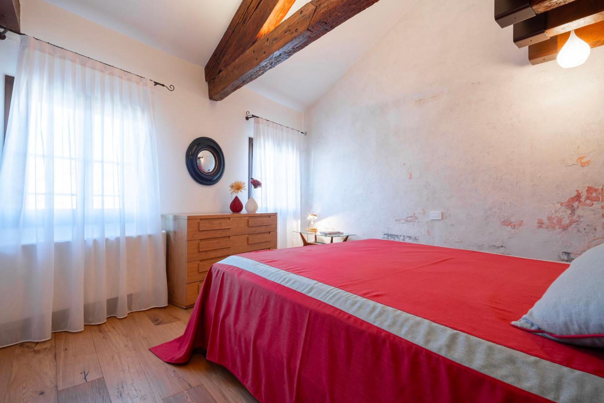 Cà Grifalconi Venice Ngoại thất bức ảnh