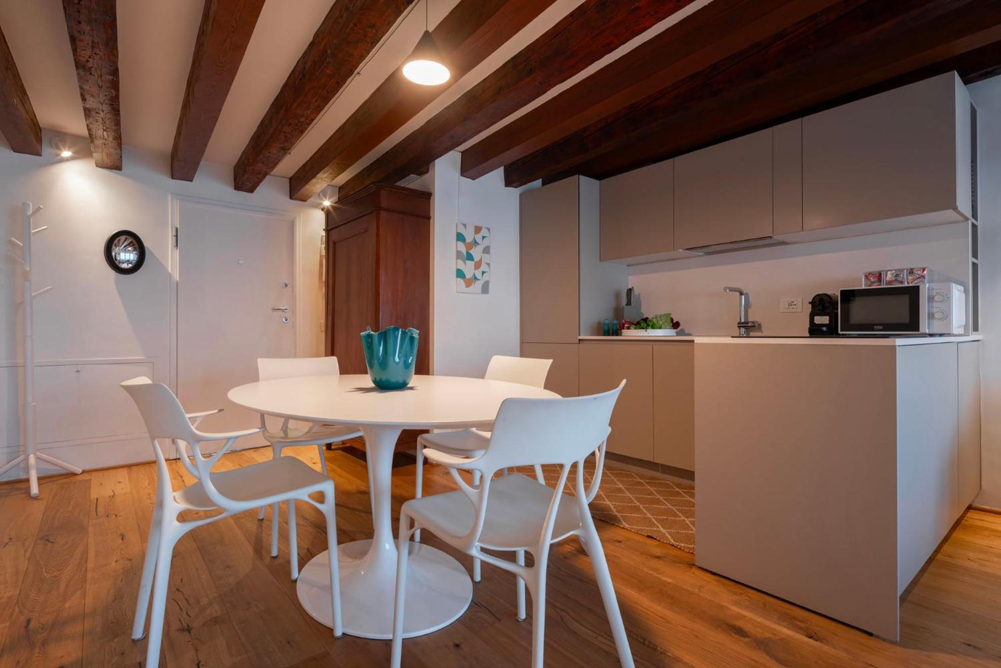 Cà Grifalconi Venice Ngoại thất bức ảnh