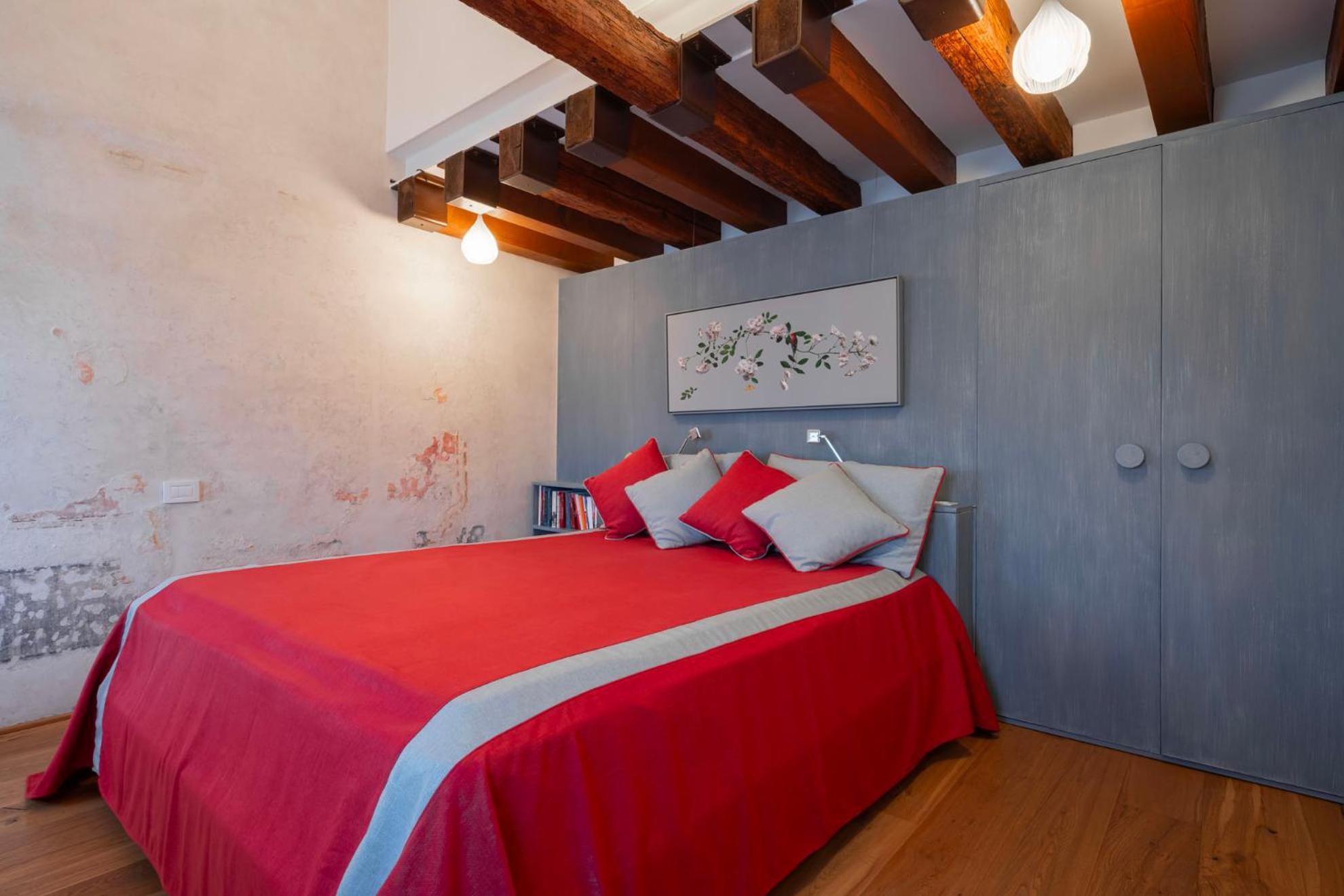 Cà Grifalconi Venice Ngoại thất bức ảnh