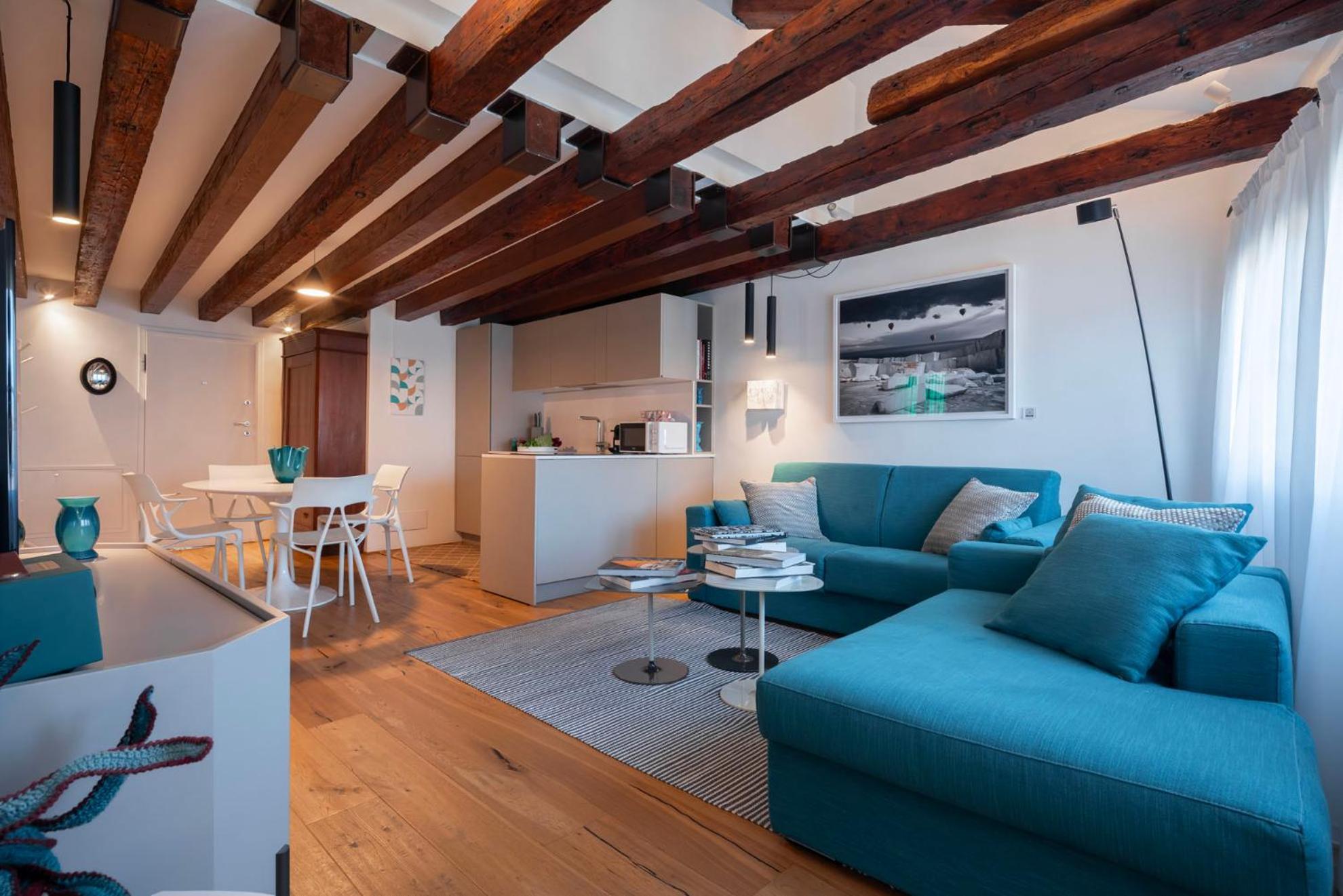 Cà Grifalconi Venice Ngoại thất bức ảnh