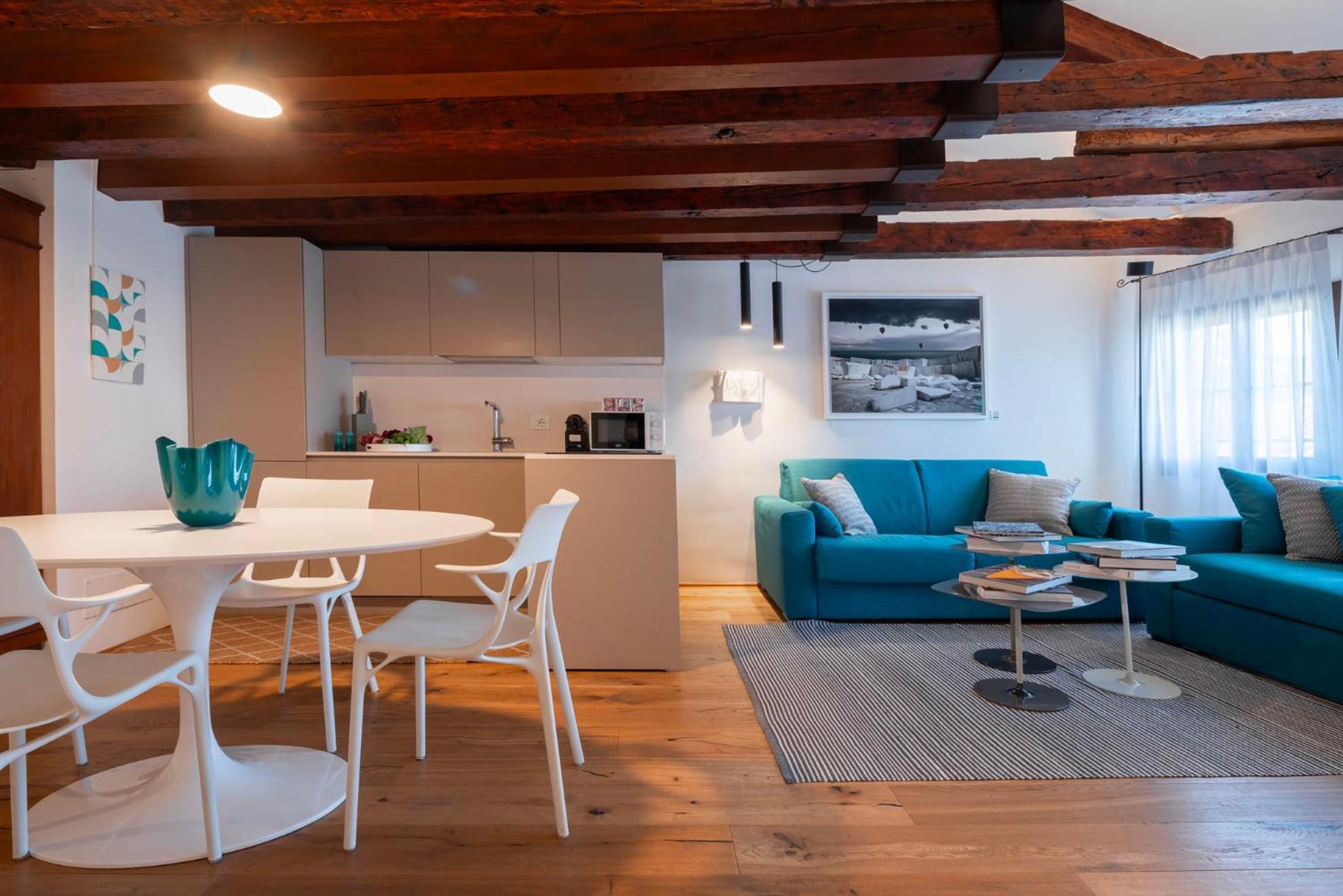 Cà Grifalconi Venice Ngoại thất bức ảnh