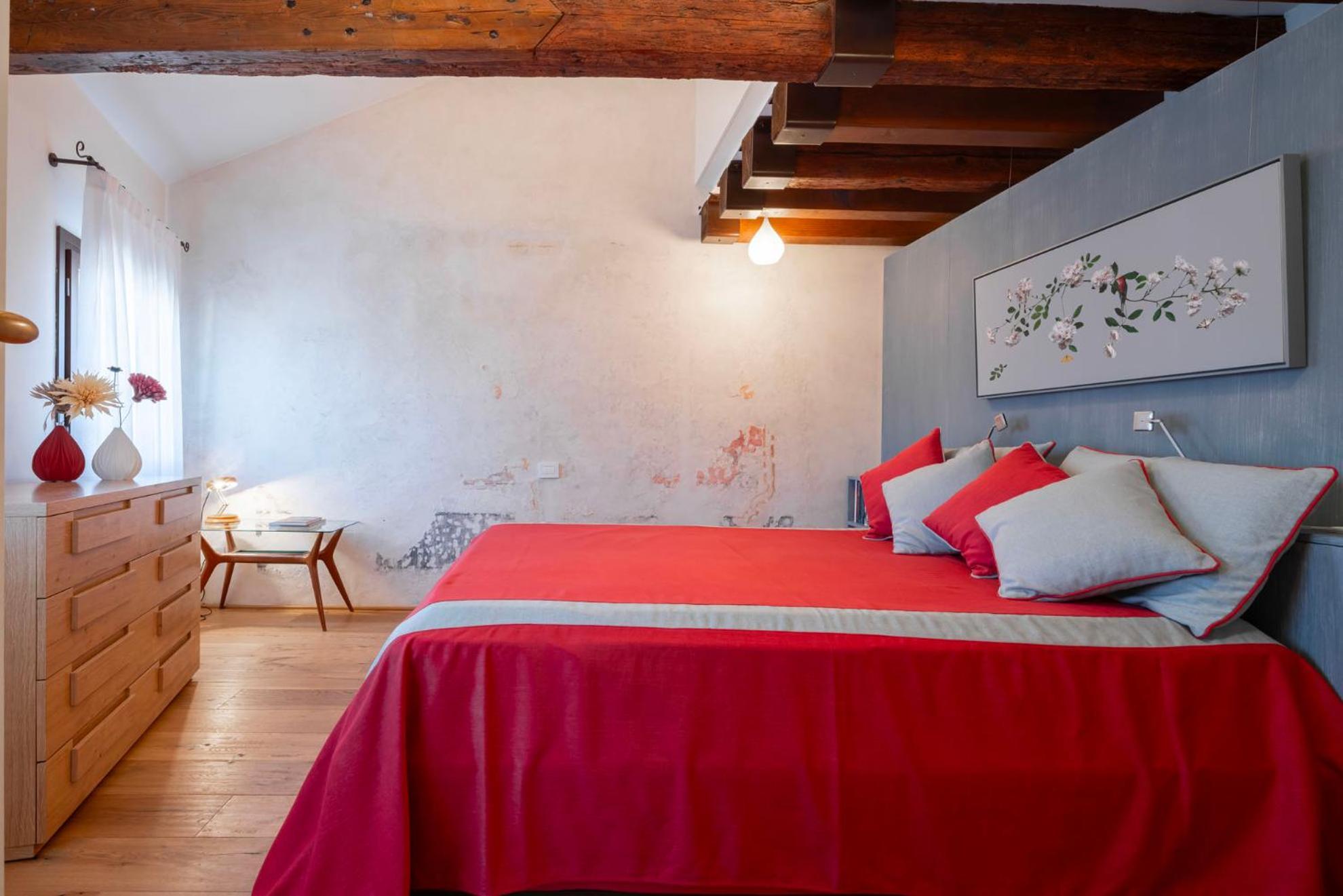 Cà Grifalconi Venice Ngoại thất bức ảnh