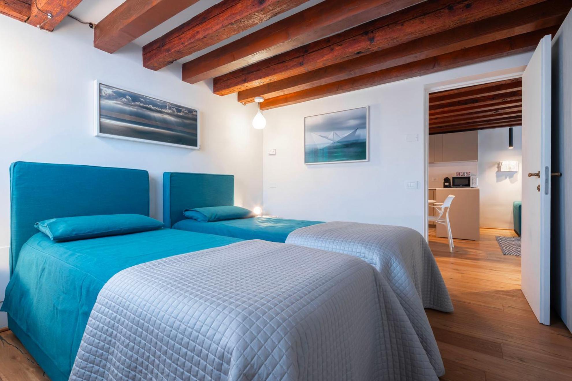 Cà Grifalconi Venice Ngoại thất bức ảnh