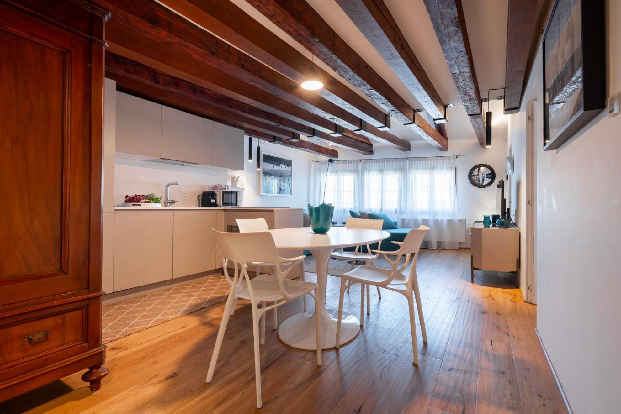 Cà Grifalconi Venice Ngoại thất bức ảnh