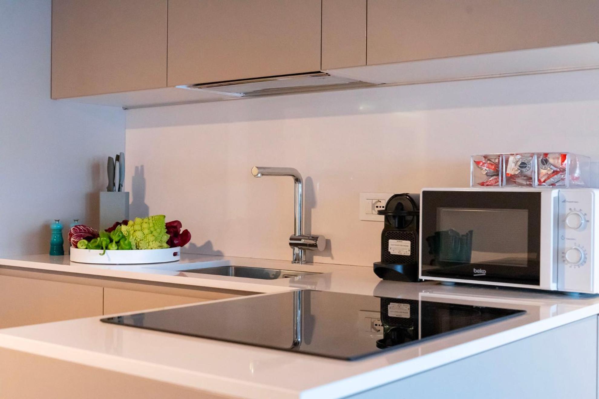 Cà Grifalconi Venice Ngoại thất bức ảnh