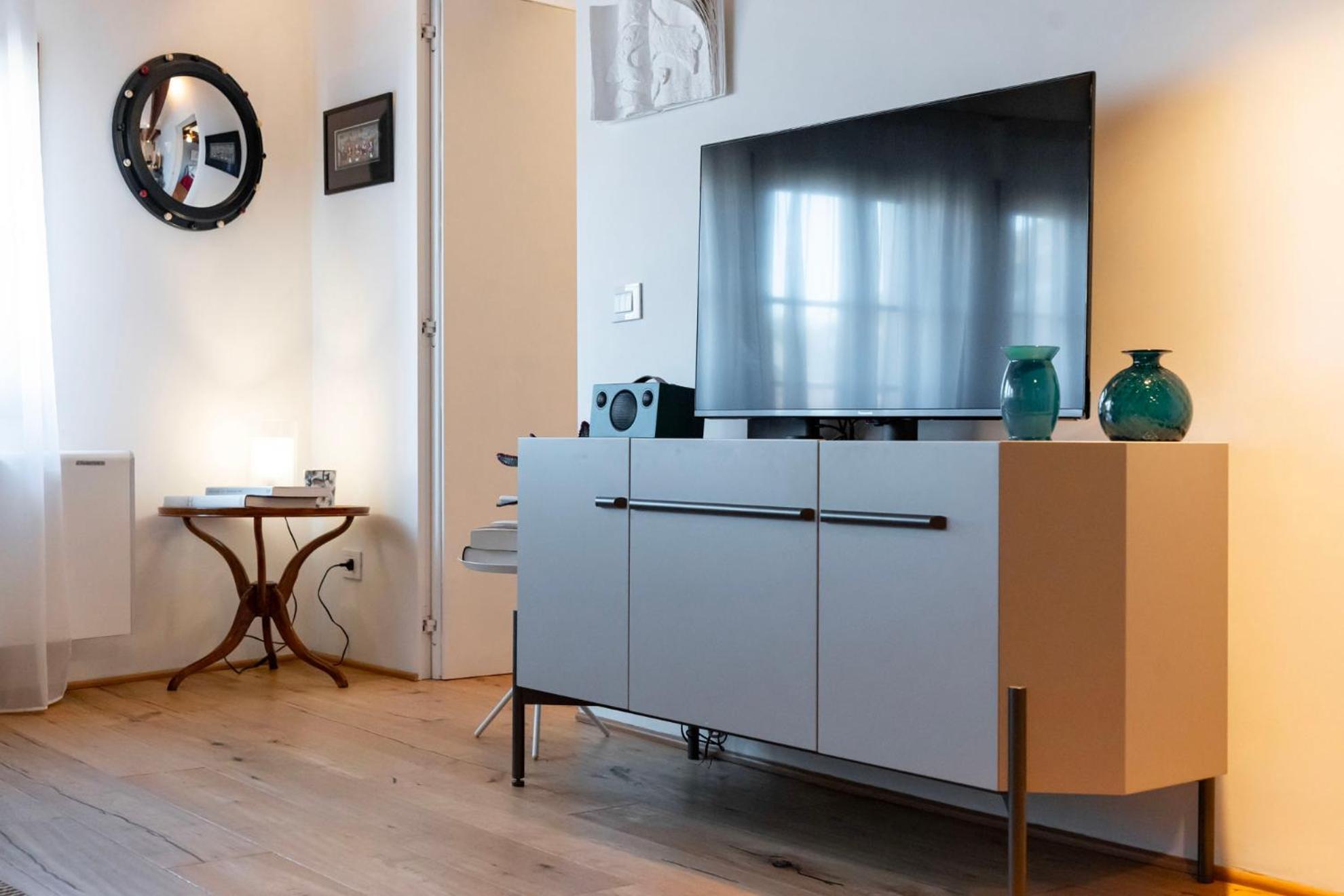 Cà Grifalconi Venice Ngoại thất bức ảnh