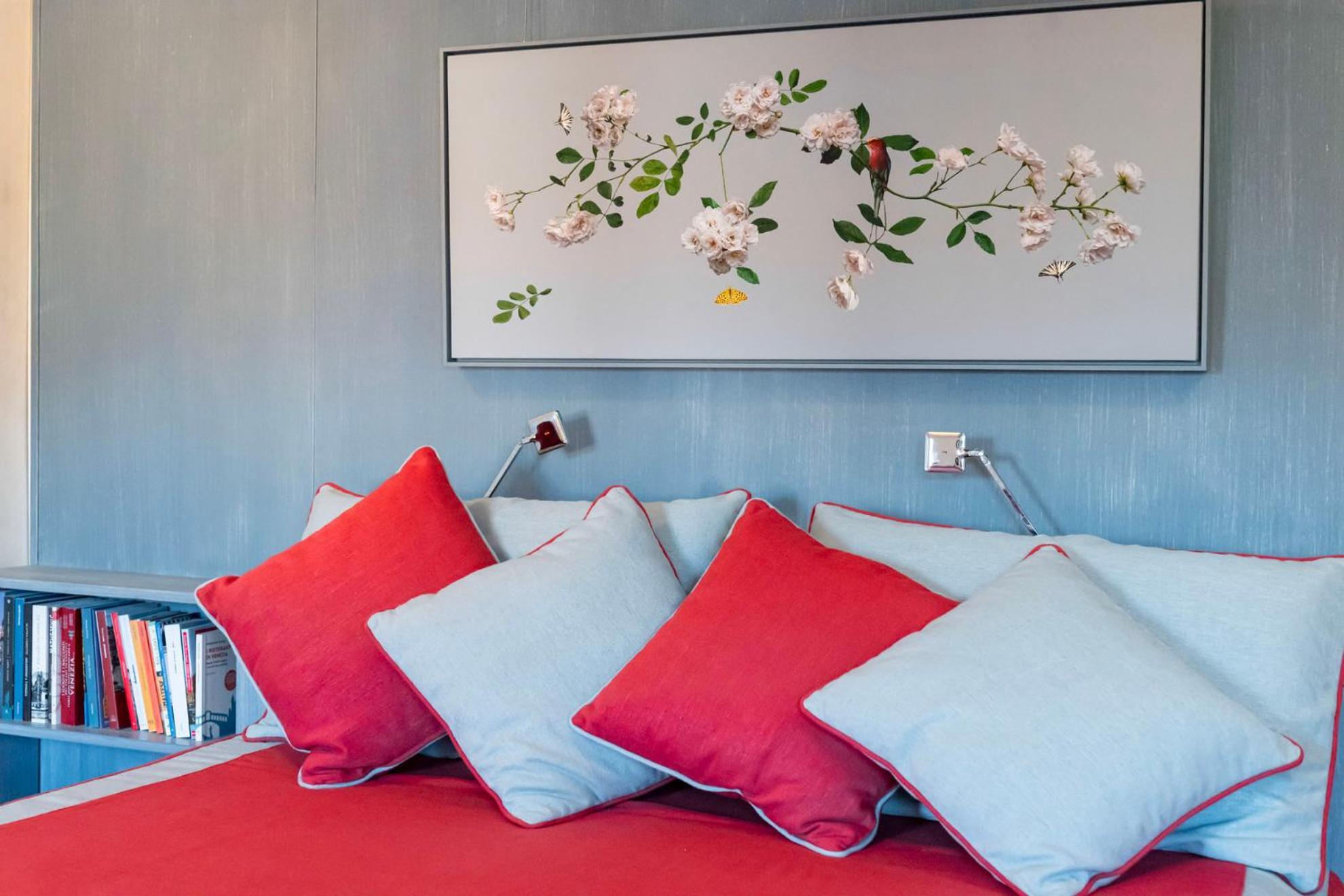 Cà Grifalconi Venice Ngoại thất bức ảnh