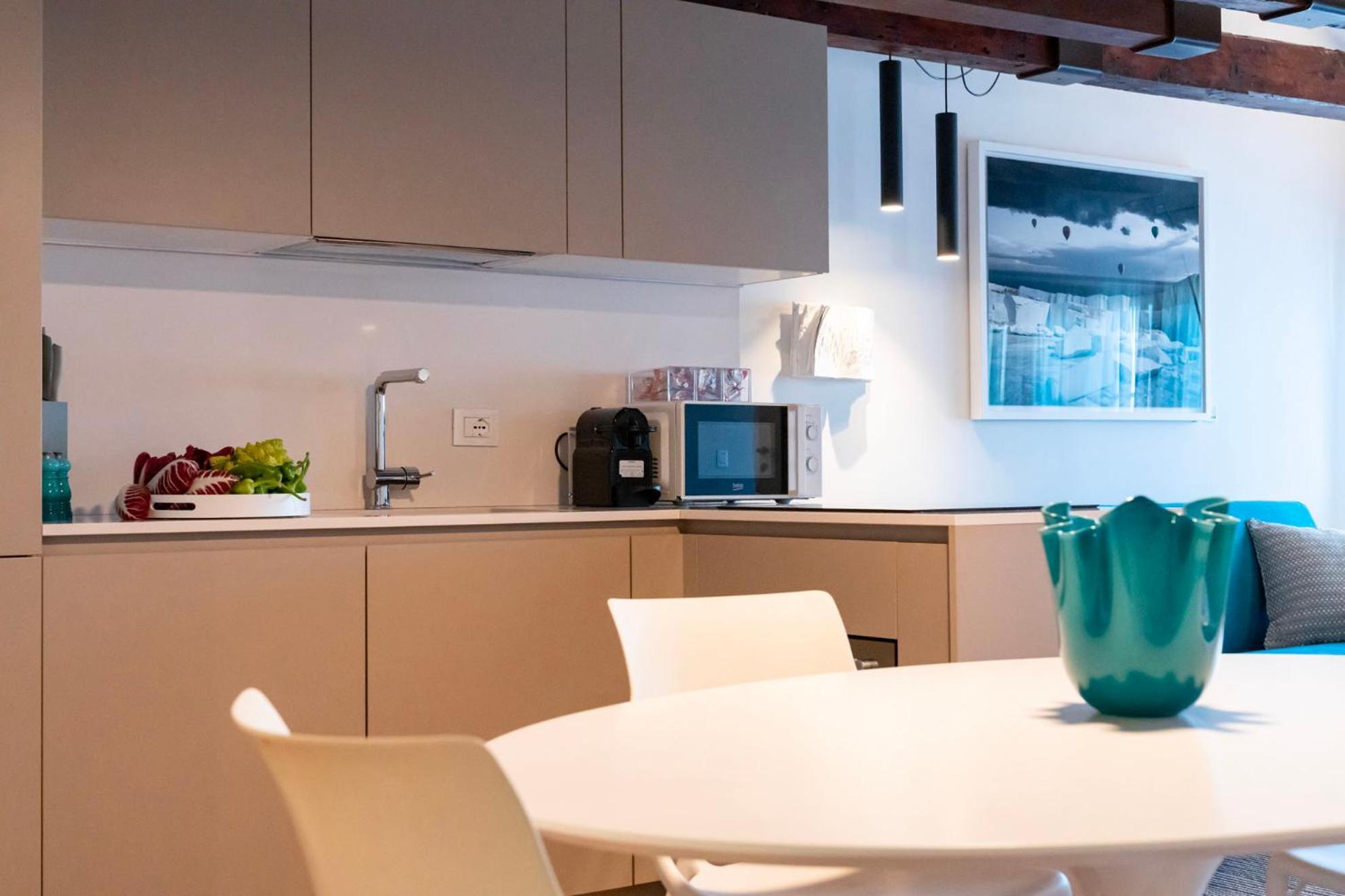 Cà Grifalconi Venice Ngoại thất bức ảnh