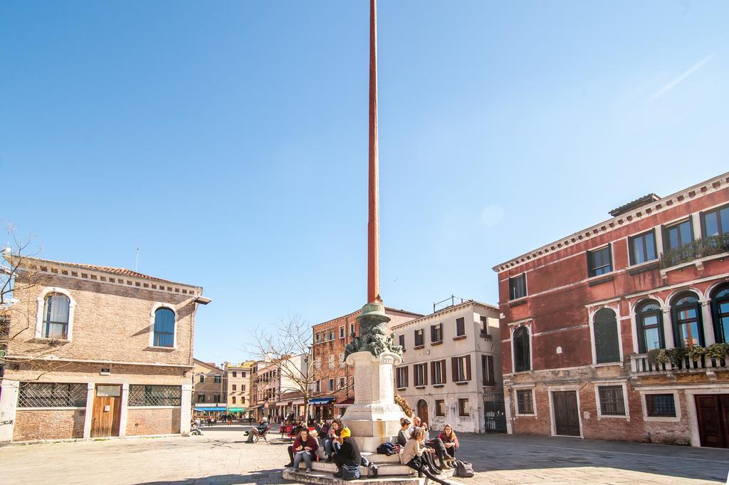 Cà Grifalconi Venice Ngoại thất bức ảnh