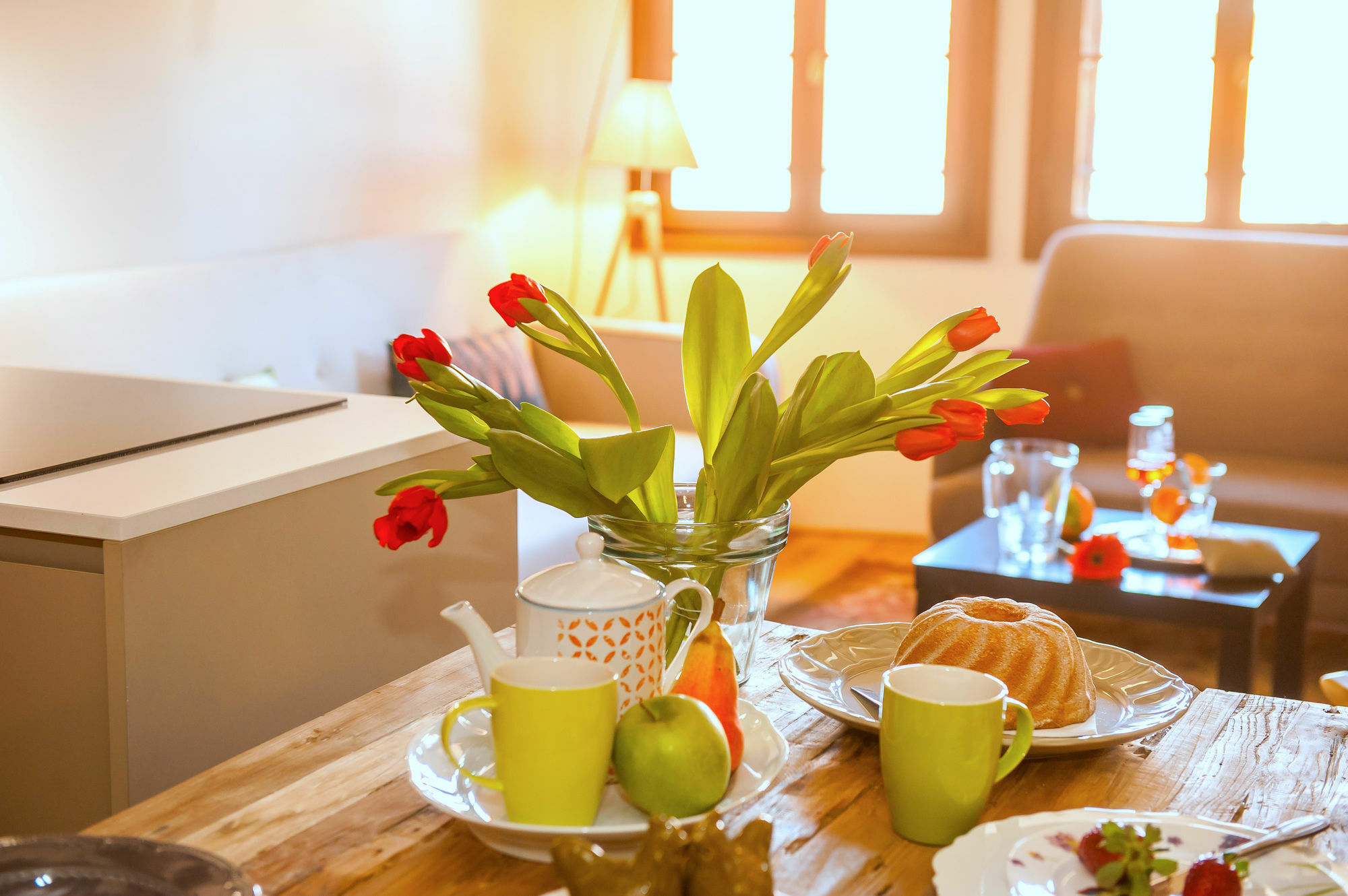 Cà Grifalconi Venice Ngoại thất bức ảnh