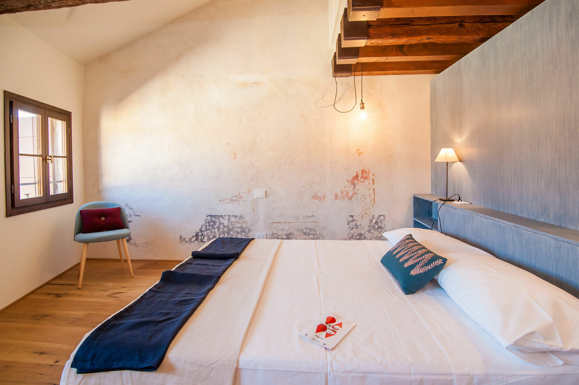 Cà Grifalconi Venice Ngoại thất bức ảnh