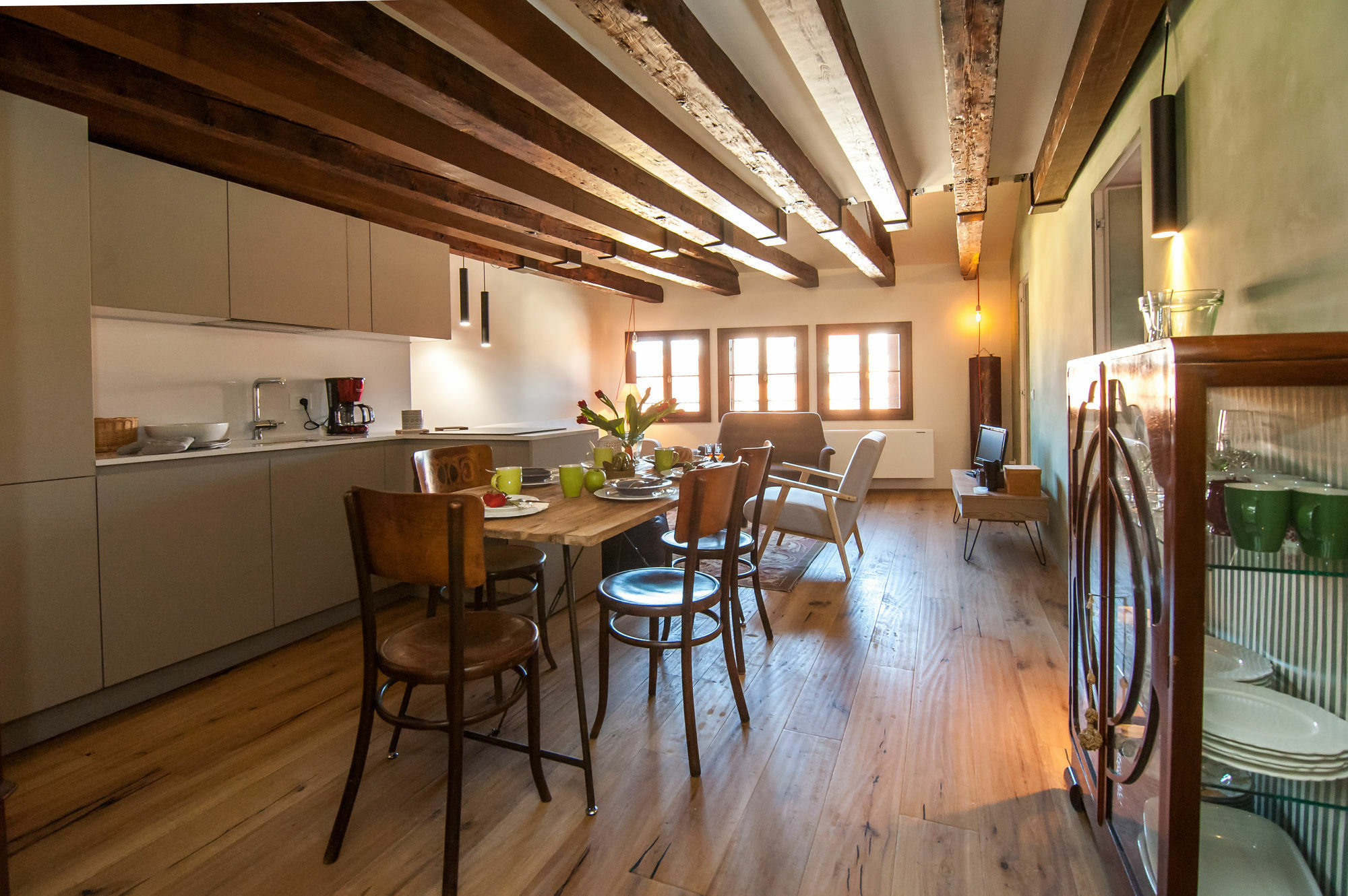 Cà Grifalconi Venice Ngoại thất bức ảnh