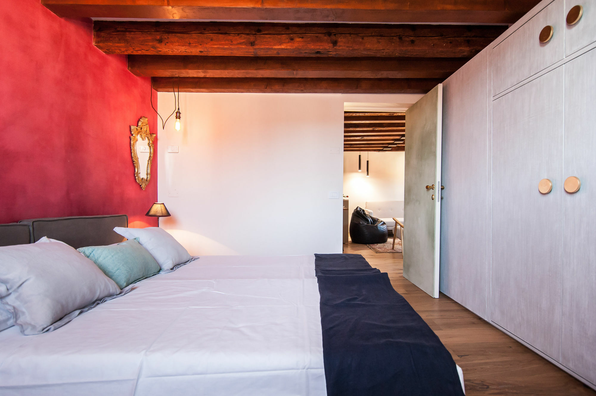 Cà Grifalconi Venice Ngoại thất bức ảnh