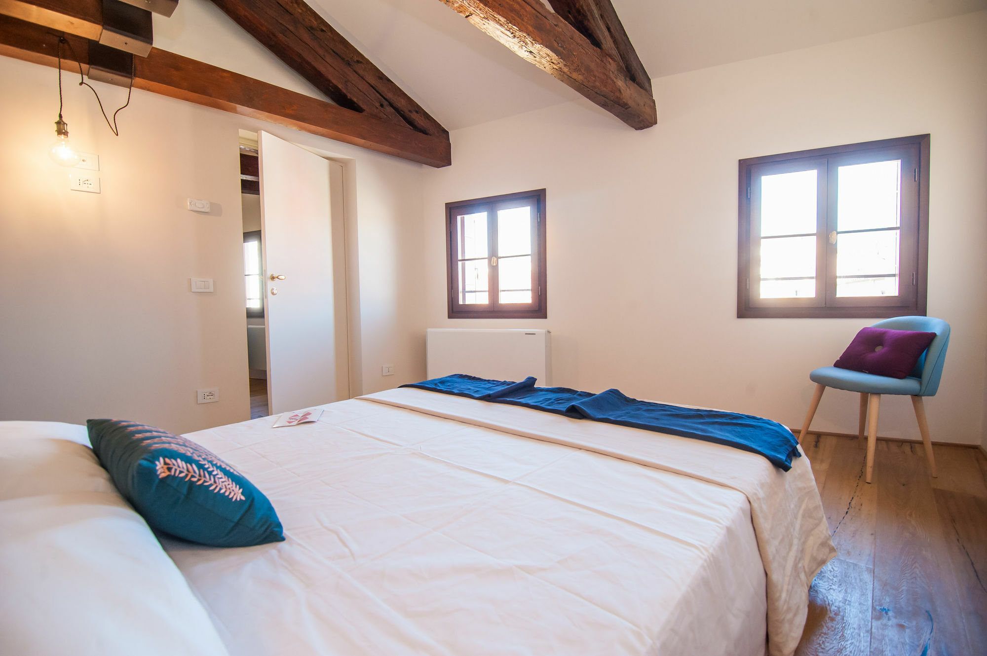 Cà Grifalconi Venice Ngoại thất bức ảnh