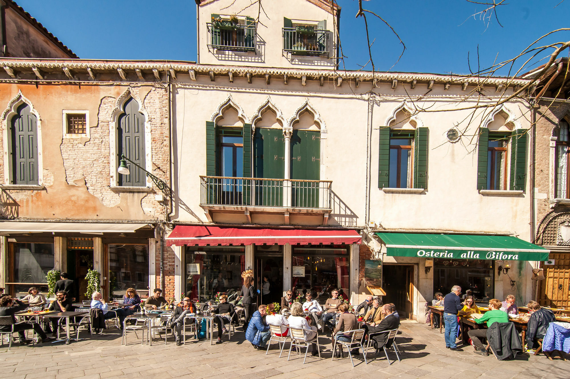 Cà Grifalconi Venice Ngoại thất bức ảnh