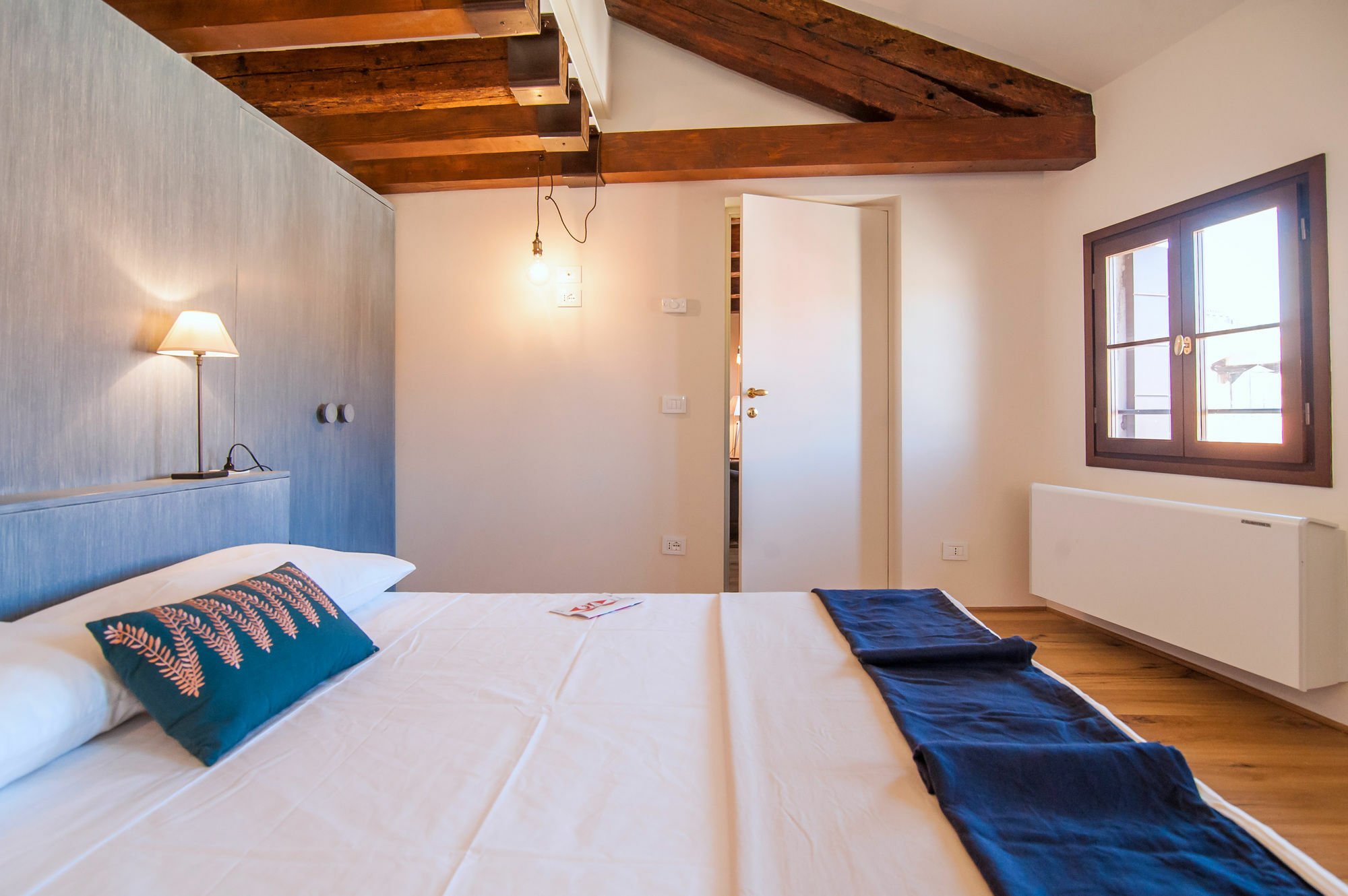 Cà Grifalconi Venice Ngoại thất bức ảnh