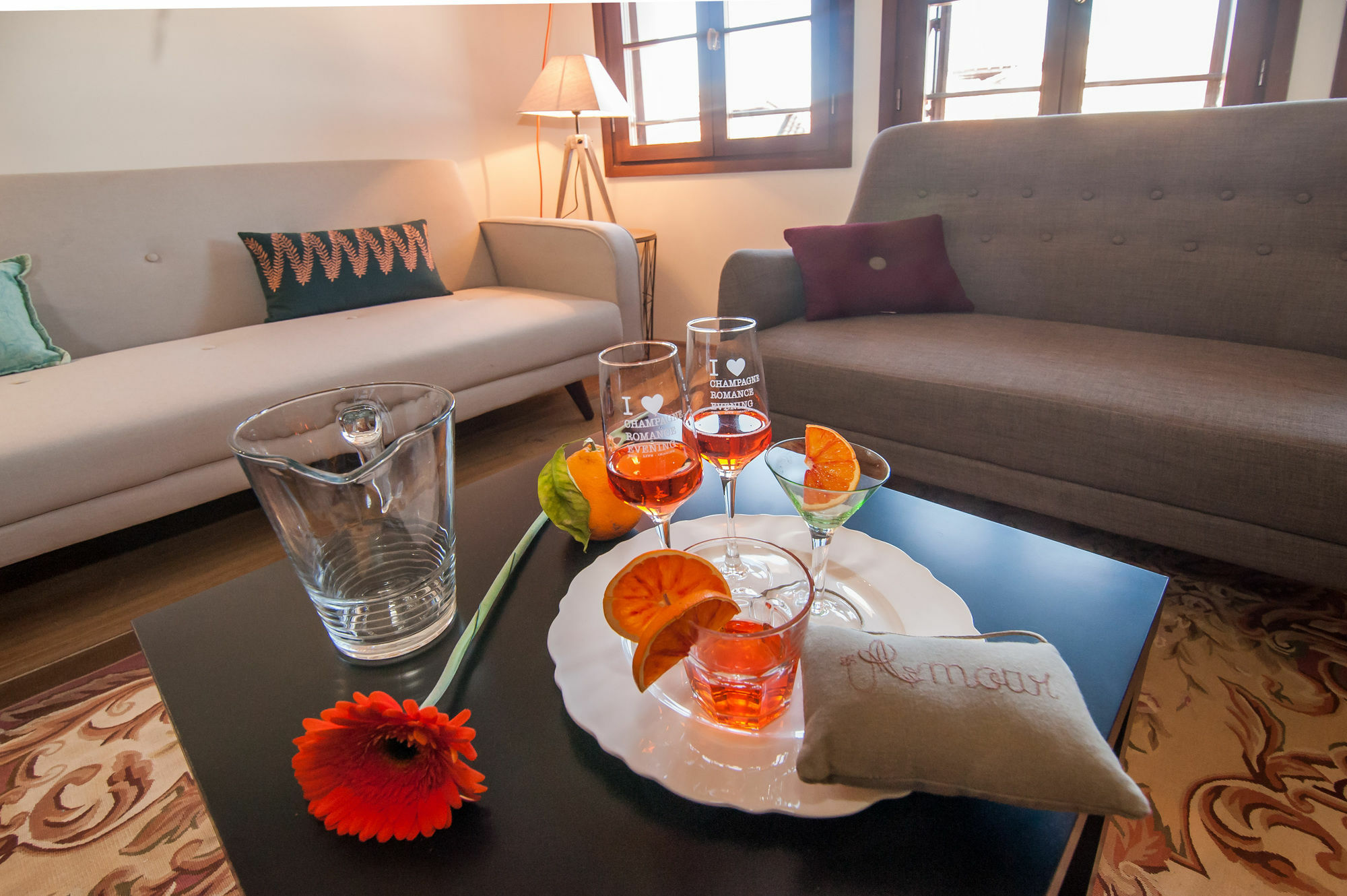 Cà Grifalconi Venice Ngoại thất bức ảnh