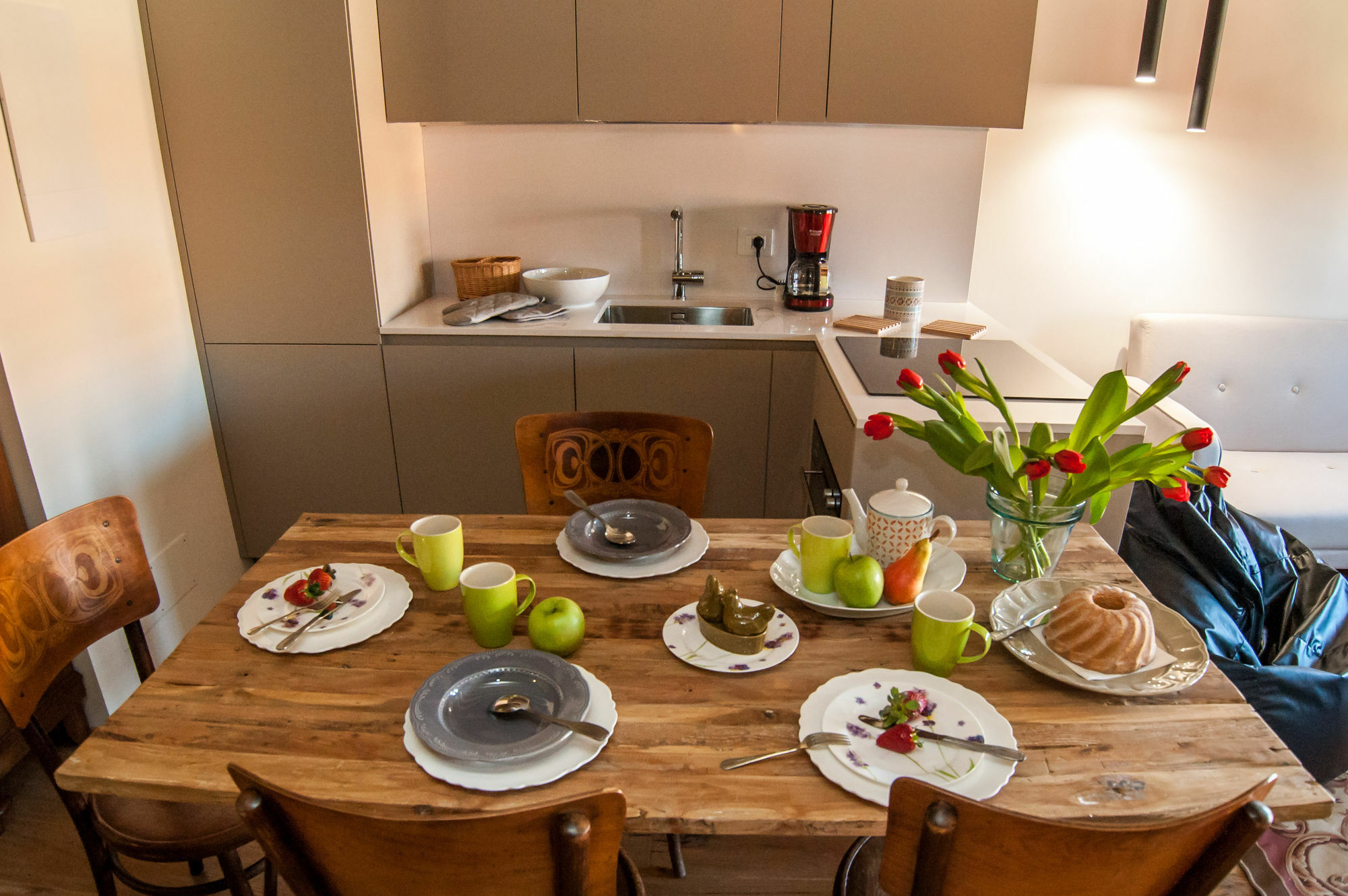Cà Grifalconi Venice Ngoại thất bức ảnh